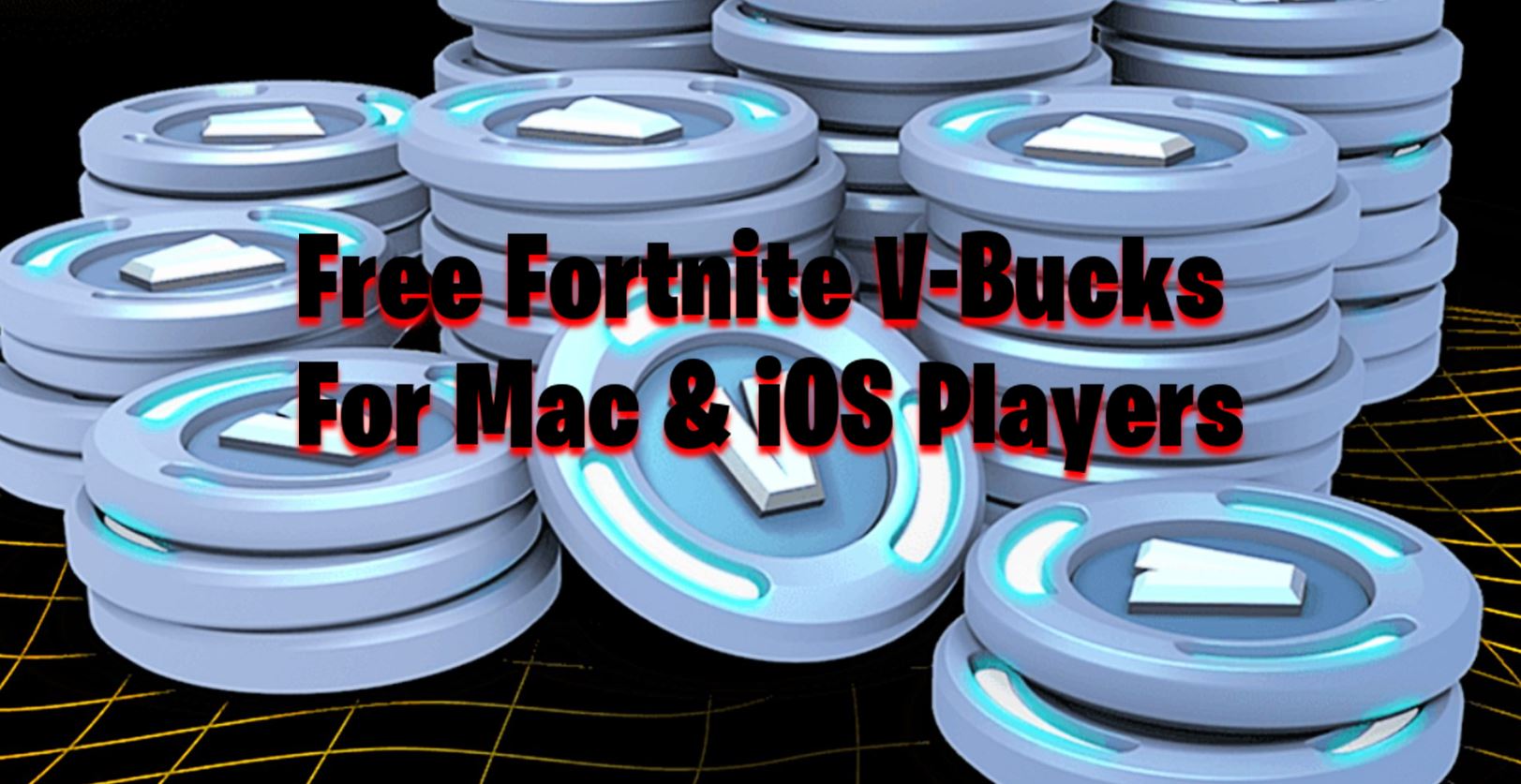 do you have to pay for fortnite on mac