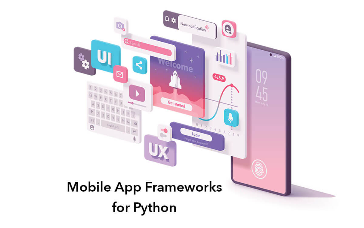 best python platform for mac